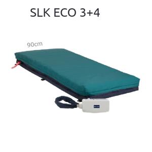 Gebrauchsanweisung SLK ECO 3+4 pdf