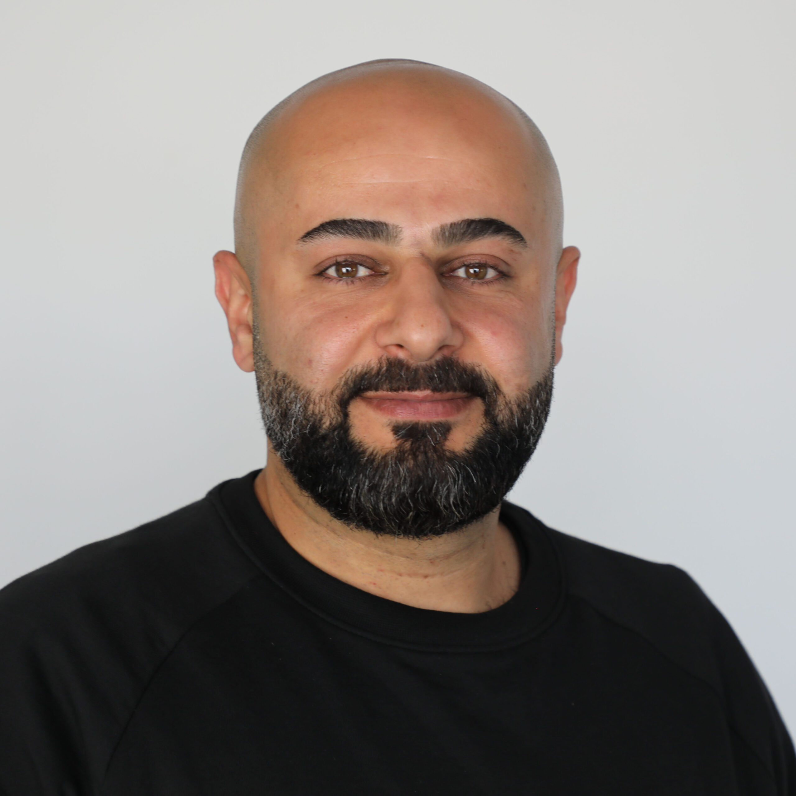 Jwanro Hussein