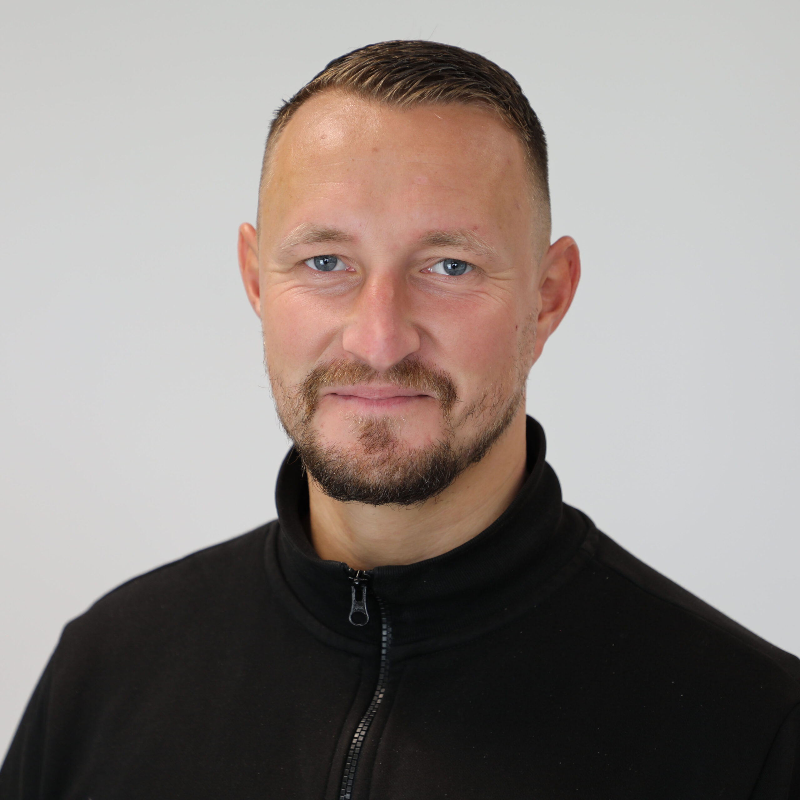 Dominic Wichterich