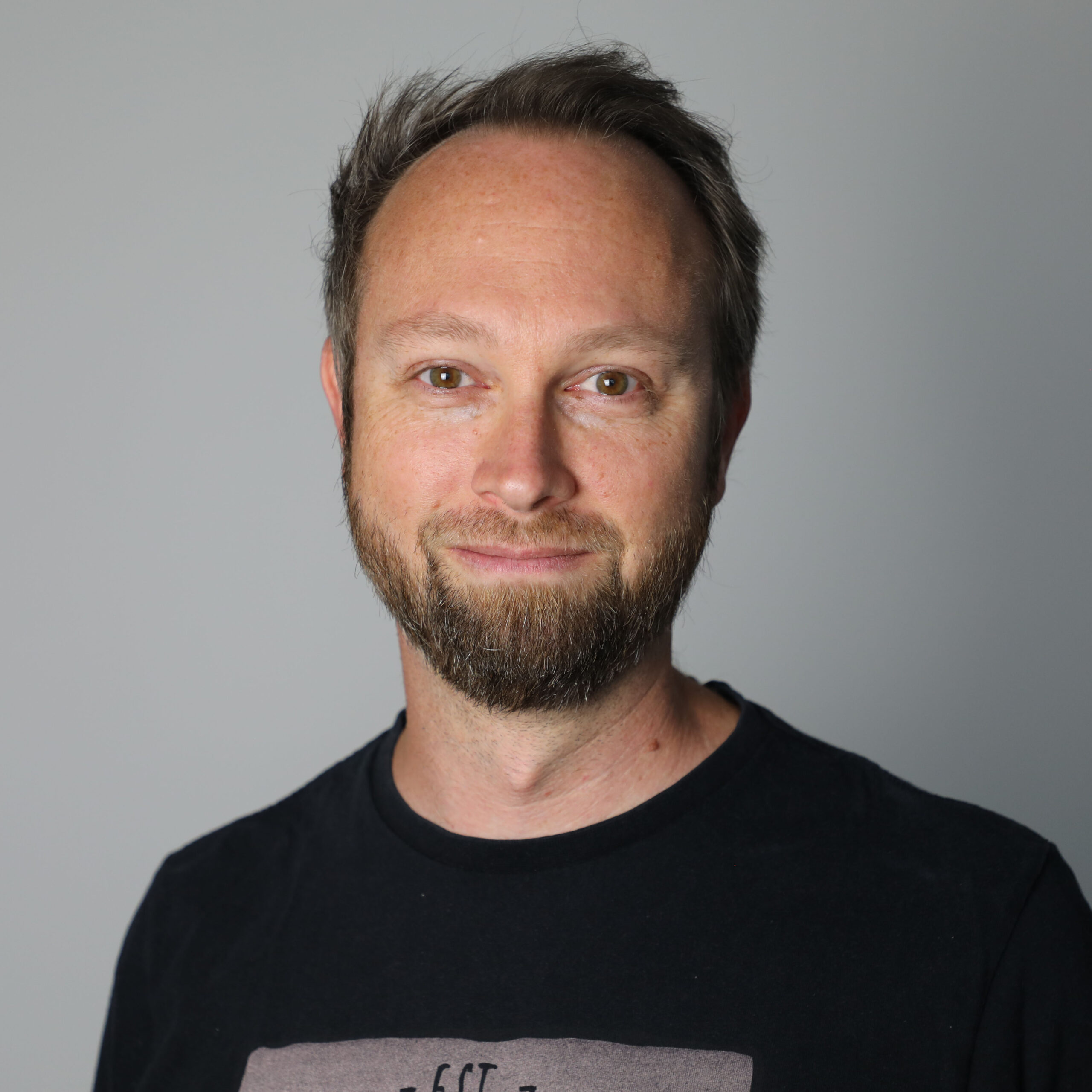 Marcus Steinhorn