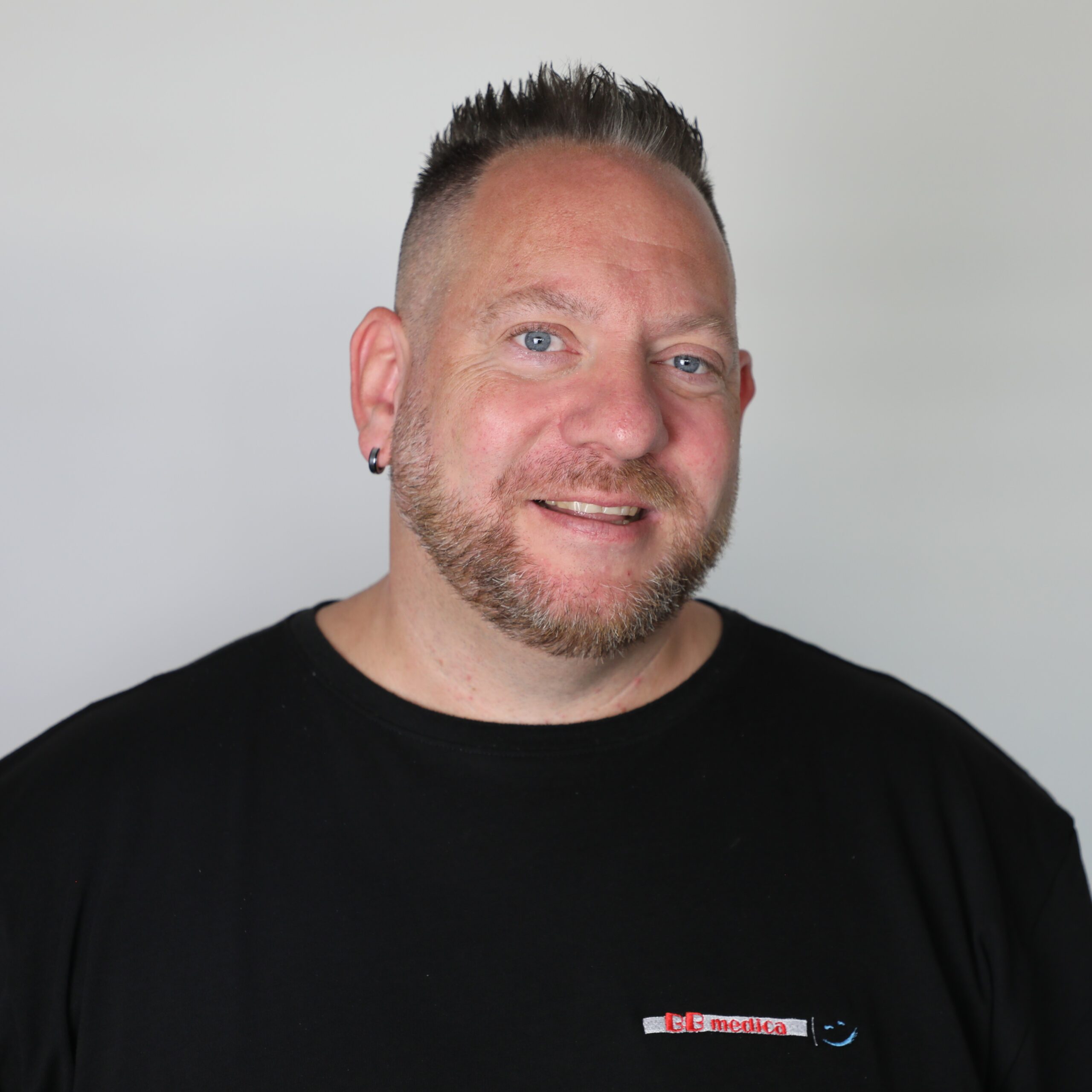 Dirk Heidenthal