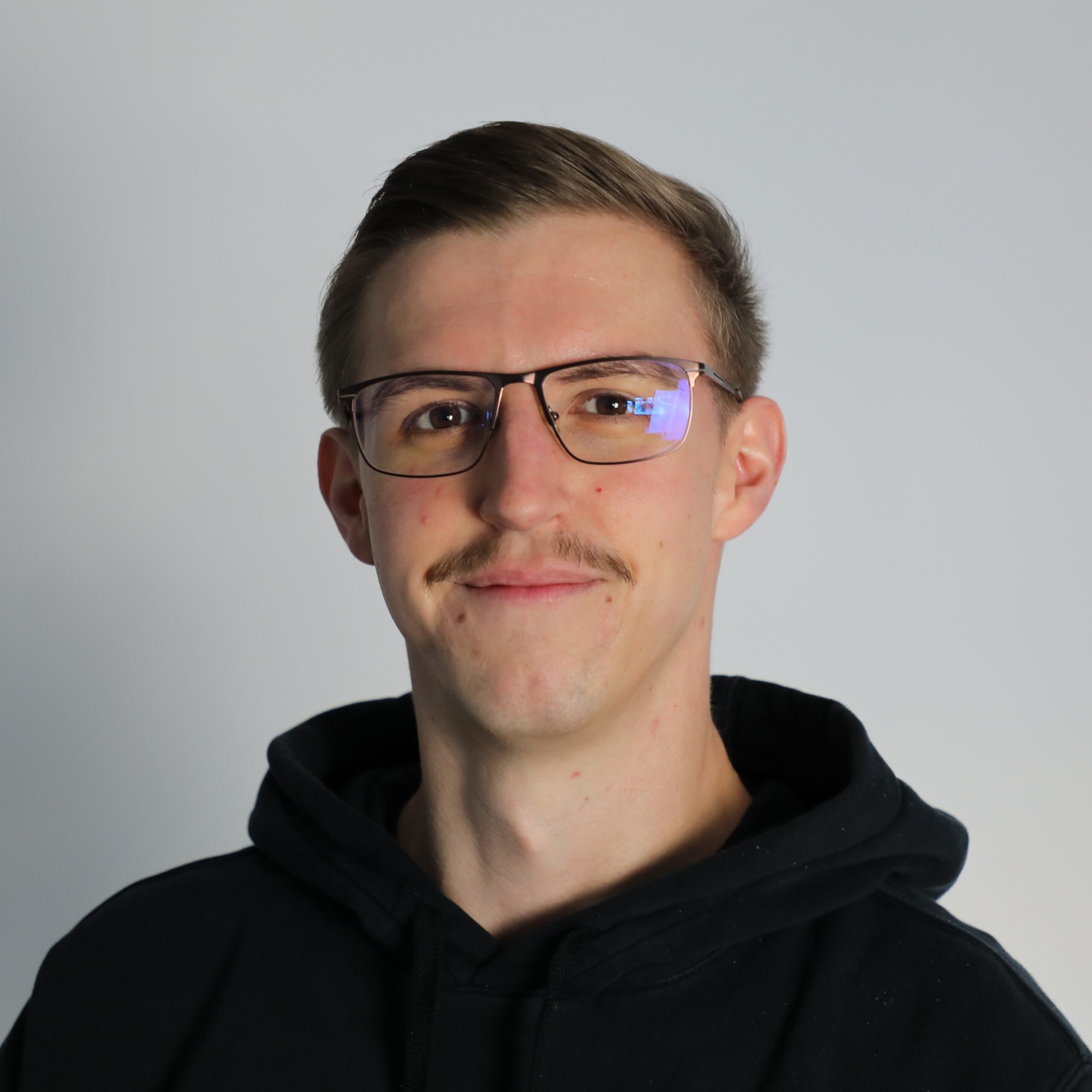 Nico Mayer